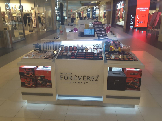 Forever 52