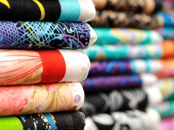 Bait Al Areesh Textiles Trading