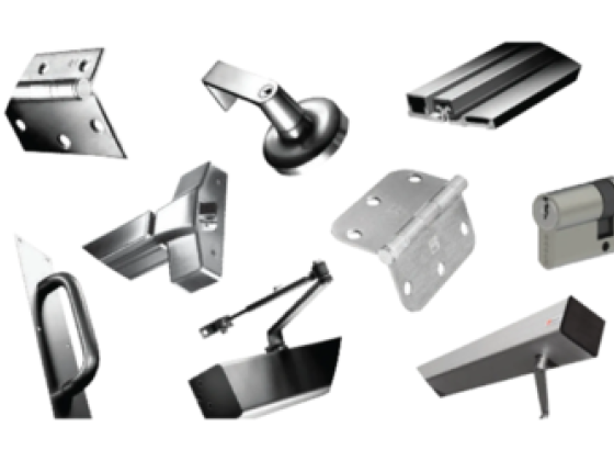 Hager Companies International