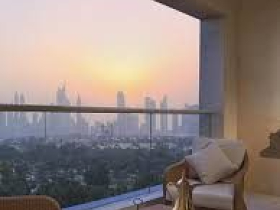 Raffles Dubai