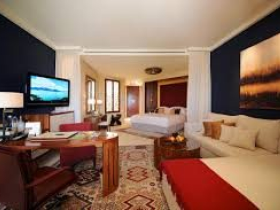 Raffles Dubai