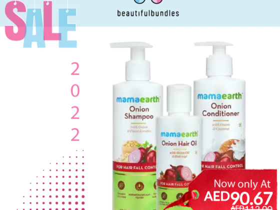 Beautiful Bundles FZE