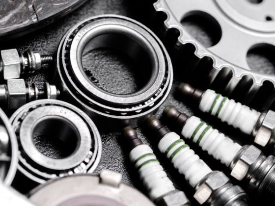 Al Fares Al Awal Auto Spare Parts Trading