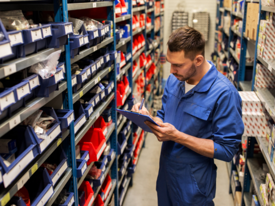 Al Fares Al Awal Auto Spare Parts Trading