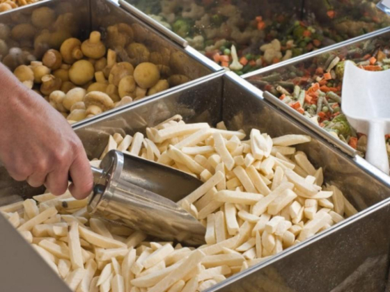 Parker Migliorini International (PMI Foods)