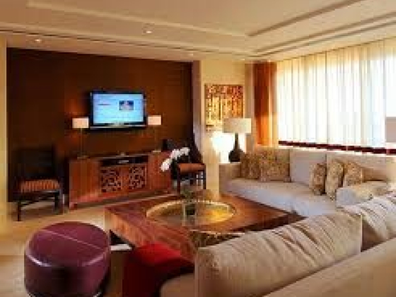 Raffles Dubai