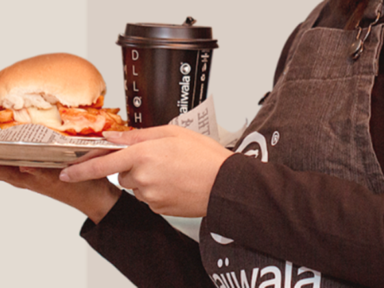Chaiiwala Of London