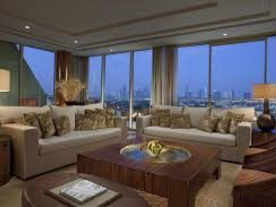 Raffles Dubai