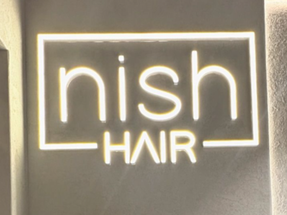 Nish Hair