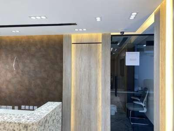 Arabian Calm Business Center