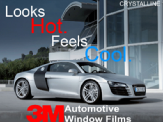 3m Our Car