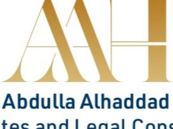 Abdulla Alhaddad Advocates & Legal Consultants