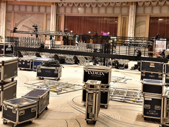 Indein Media & Events