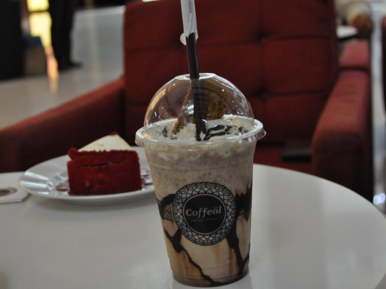 Coffeol