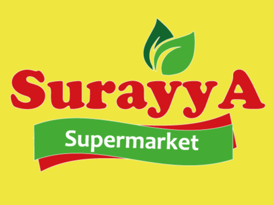 Surayya Supermarket