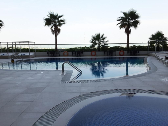 Novotel Al Barsha