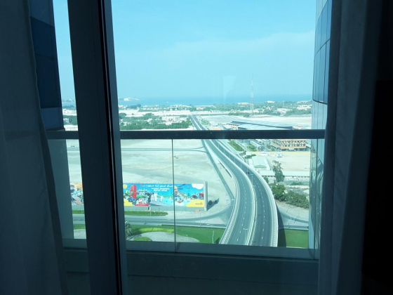 Novotel Al Barsha