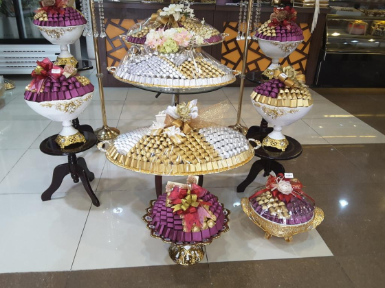 Dandy Chocola