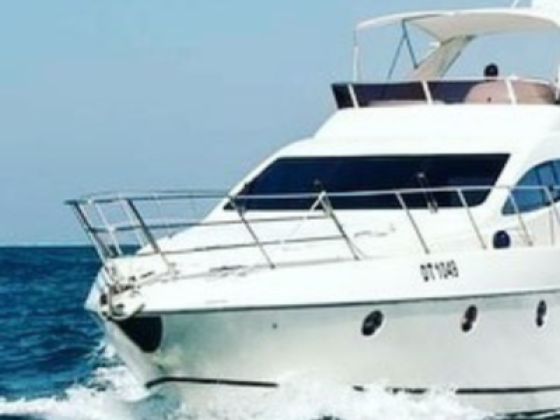 Jannat Marine Services