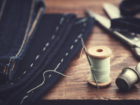 Al Jory Tailoring And Embroidery