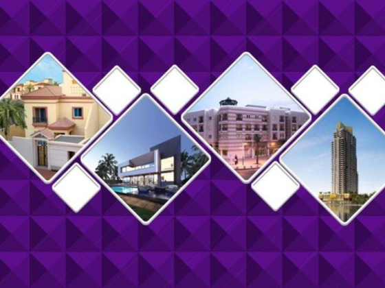 Dar Al Arkan Real Estate Brokers