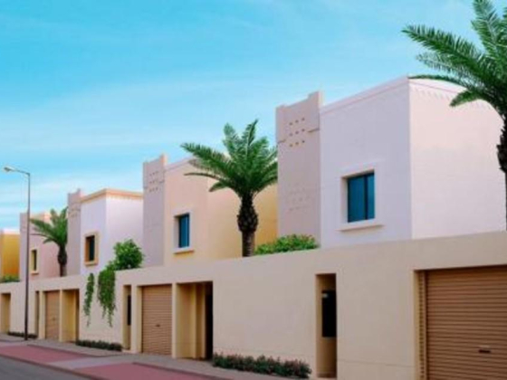 Dar Al Arkan Real Estate Brokers