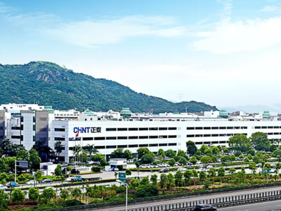 Chint Stable Electric