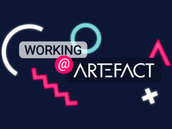 Artefact