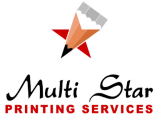 Multi Star Printing Services