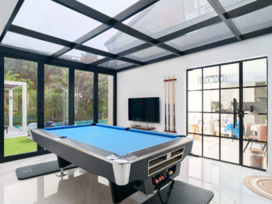 Haus & Haus Property Management