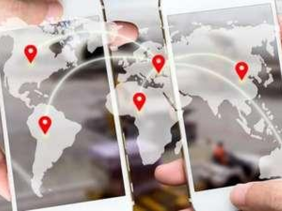 Reach Well Logistics