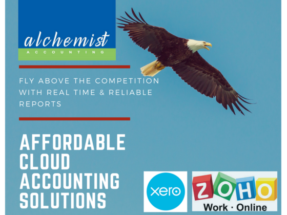 Alchemist Accounting
