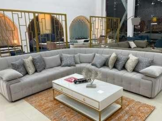 Wafa Furnishings