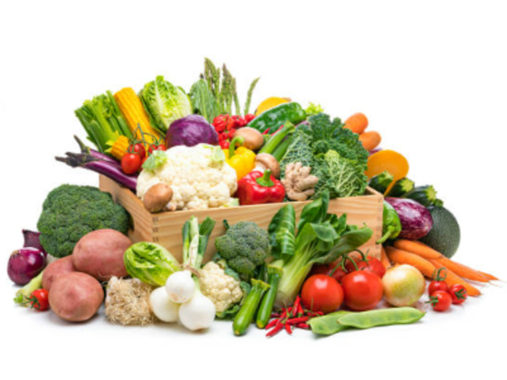 Farmers Pride Fruits And Vegetables Trading