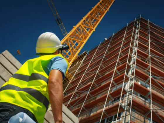 Malik Sabir Construction Equipment Rental And Trading