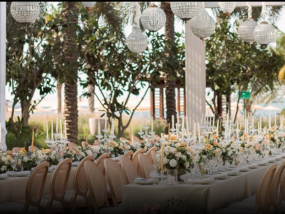 Dana Ballroom