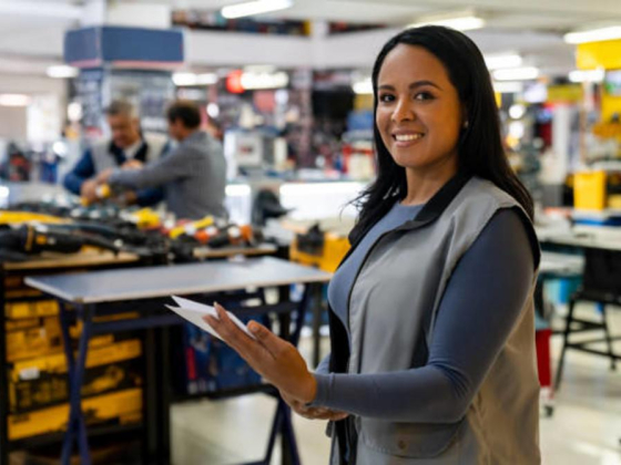 Raion General Trading