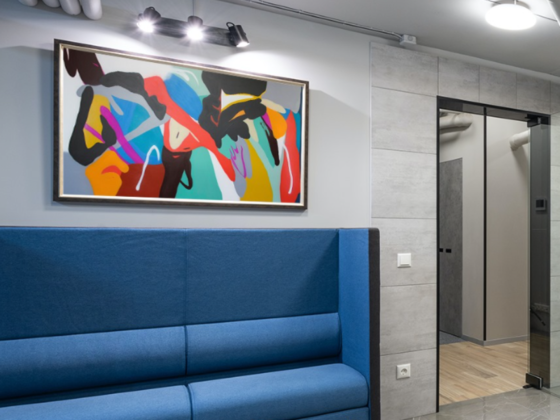 Shamuzzi Gallery