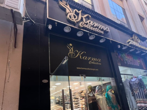 Karma Collection Ladies Garments Trading