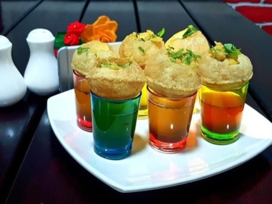 Via Lucknow Restaurant