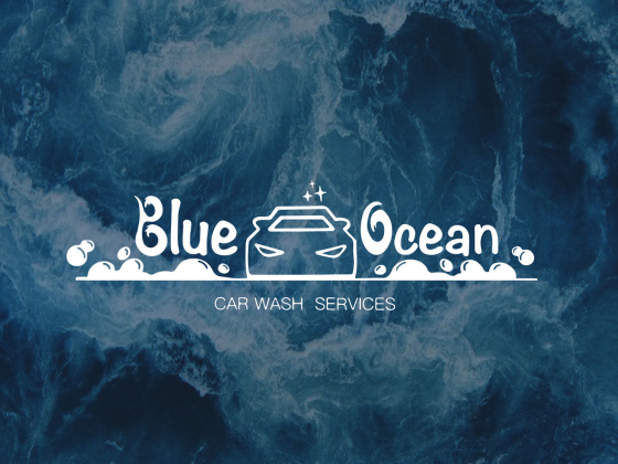 Blue Ocean Home Service Carwash