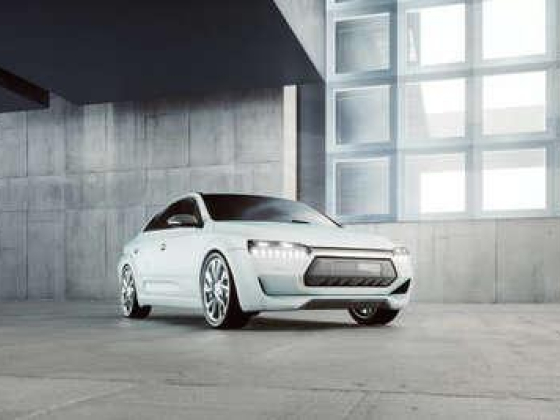 Oriental Auto Services