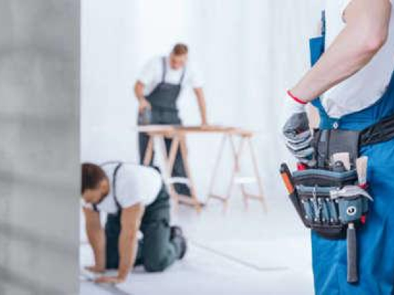Al Mamoora Technical Services