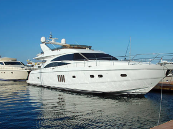 Sea Hawks Leisure Yatchs & Boats Rental