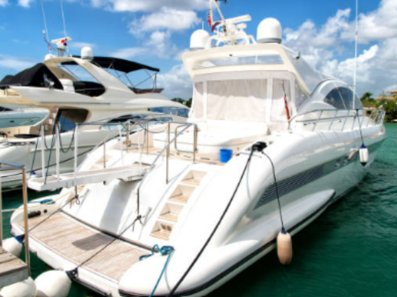 Sea Hawks Leisure Yatchs & Boats Rental