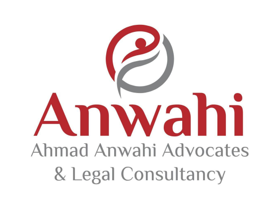 Ahmad Anwahi Advocates & Legal Consultancy