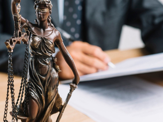Ahmad Anwahi Advocates & Legal Consultancy