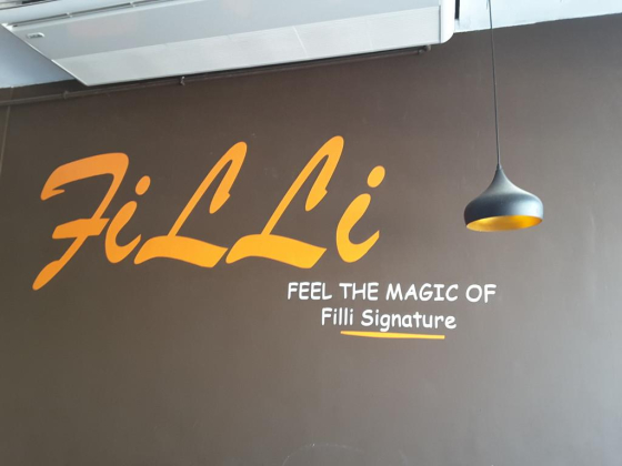Filli Cafe