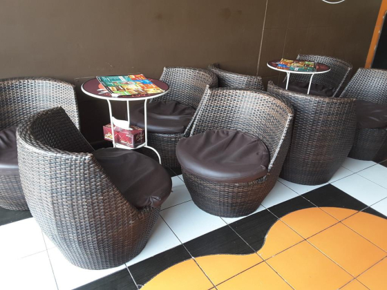 Filli Cafe