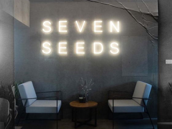 Seven Seeds